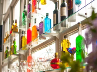 Coolidge Park Cafe bar Coolidge Park Cafe bar