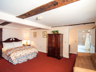 Junior Residential overview